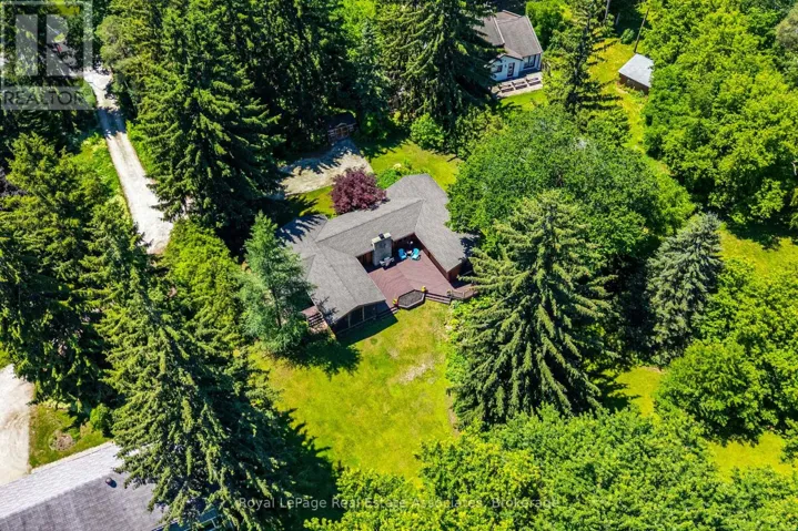 19 CONFEDERATION STREET, Halton Hills (Glen Williams), Ontario L7G3R4