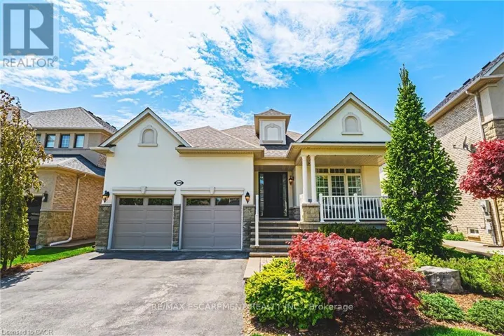 2178 BERWICK DRIVE, Burlington (Rose), Ontario L7M5C2
