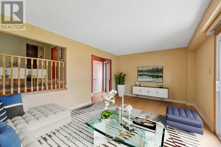 4051 PAVILLION COURT, Mississauga (Creditview), Ontario L5B2V9
