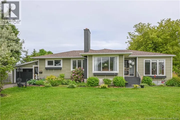 3480 Centenaire Street, Tracadie, New Brunswick E1X1A7