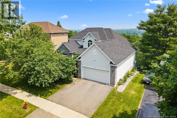 178 Hearne Street, Fredericton, New Brunswick E3B6M3