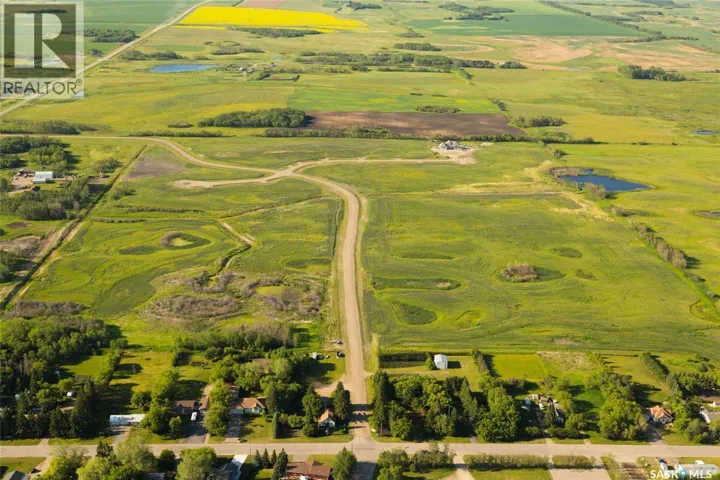 15 Brylee WAY, Esterhazy, Saskatchewan S0A0X0
