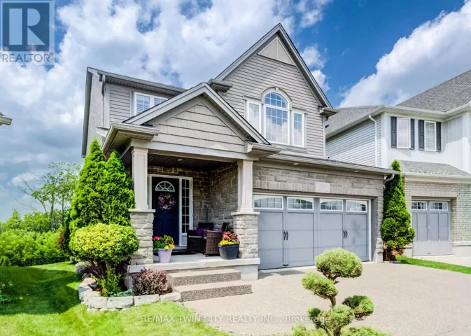 99 STILLWATER STREET, Waterloo, Ontario N2A0J1