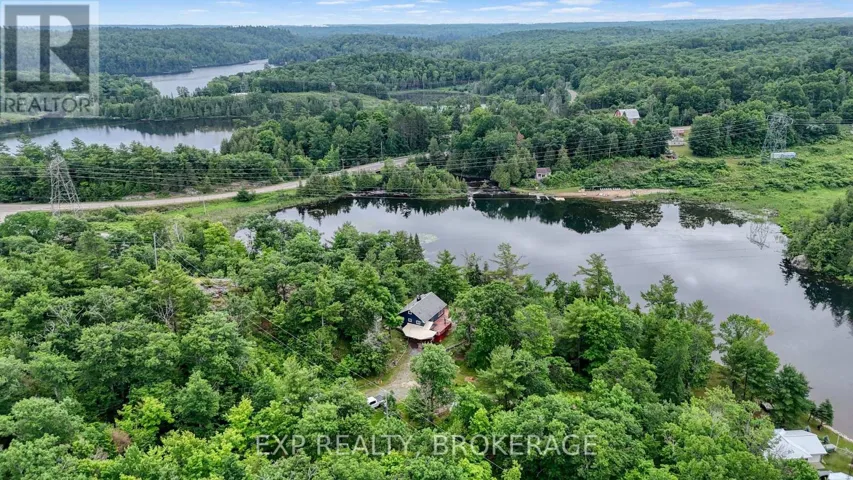 1058 PERRY ROAD, Frontenac (Frontenac North), Ontario K0H1K0