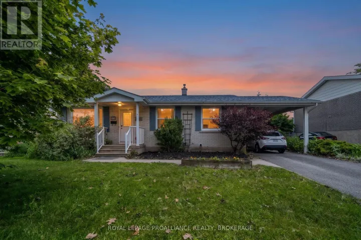 282 GLEN CASTLE ROAD, Kingston (City SouthWest), Ontario K7M4N8