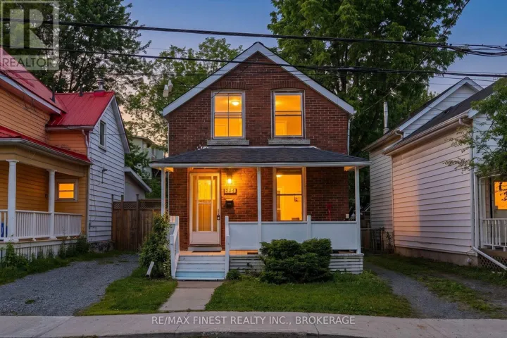445 ALBERT STREET, Kingston (Central City East), Ontario K7L3W4