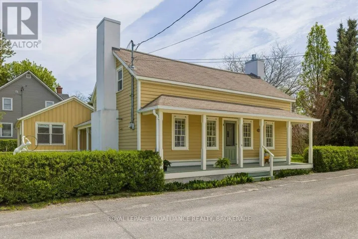 10 DRUMMOND STREET, Kingston (Kingston East (Incl CFB Kingston)), Ontario K7K5R9