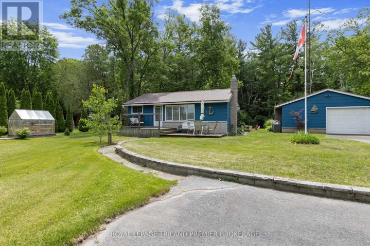 7755 PATRICK STREET, Lambton Shores (Port Franks), Ontario N0M2L0