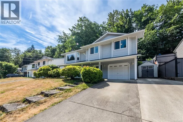 5679 Brookwood Dr, Nanaimo, British Columbia V9T5P3