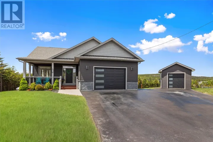 115 Round Pond Road, Portugal Cove- St. Philip's, Newfoundland & Labrador A1M2Z4