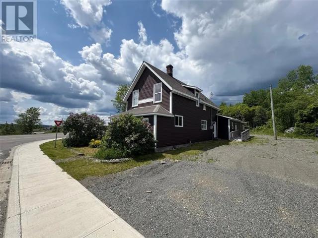 9 Mill Road, Grand Falls Windsor, Newfoundland & Labrador A2A1B7