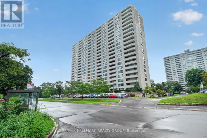 1608 - 265 POULIN AVENUE, Ottawa, Ontario K2B7Y8