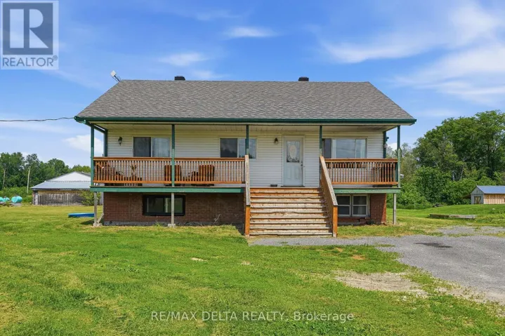 1553 DU LAC ROAD, Clarence-Rockland, Ontario K0A3N0