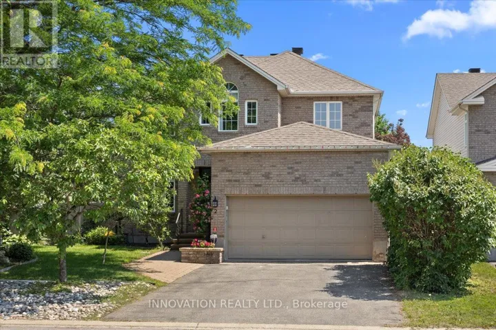 2 GROS MORNE COURT, Ottawa, Ontario K2M2W7