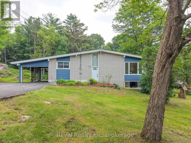 1683 HIGHWAY 94, East Ferris, Ontario P0H1K0