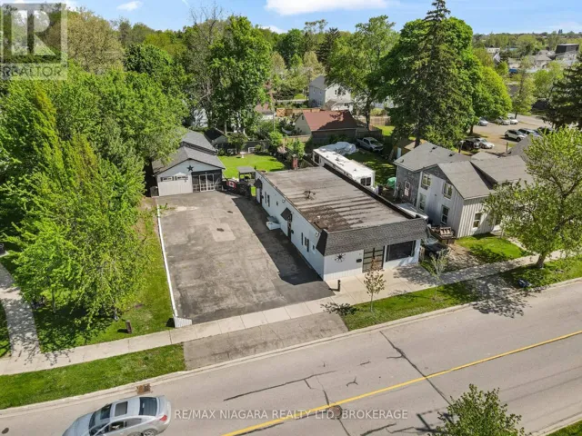 61 QUEEN STREET, Fort Erie (Central), Ontario L2A1T7