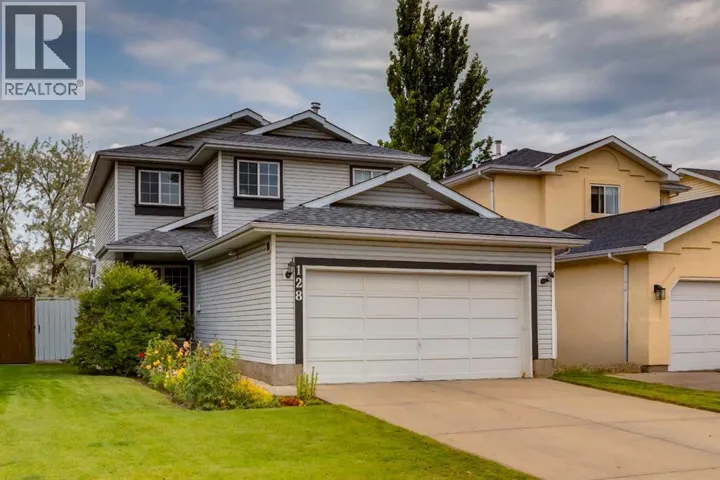 128 Riverwood Close SE, Calgary, Alberta T2C3Z6