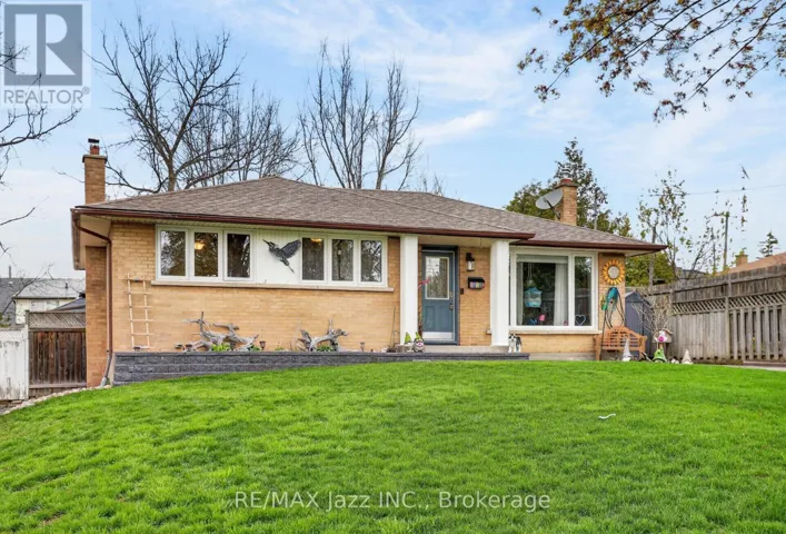 1206 BELVEDERE AVENUE, Oshawa (Donevan), Ontario L1H1T3