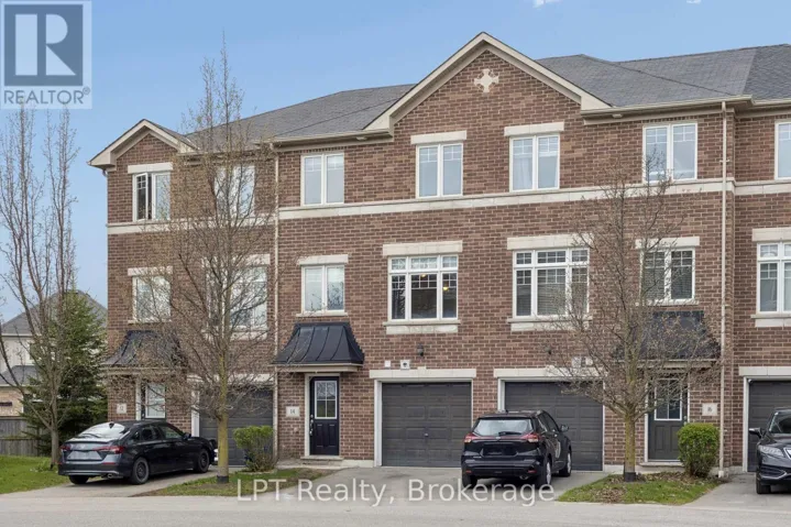 14 KATERSON LANE, Clarington (Courtice), Ontario L1E0E9