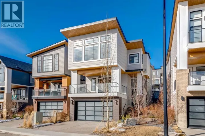 40 Timberline Way SW, Calgary, Alberta T3H0W3