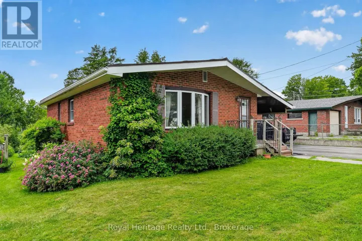 8 SIMMONS STREET, Cramahe (Colborne), Ontario K0K1S0