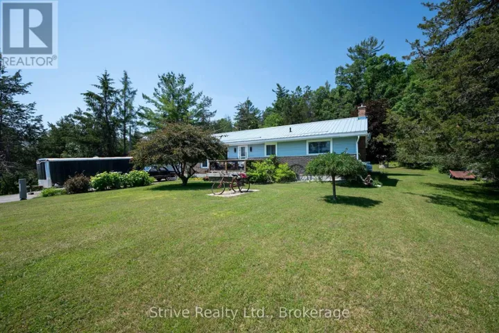 6618 COUNTY RD 50 ROAD, Trent Hills, Ontario K0L1L0