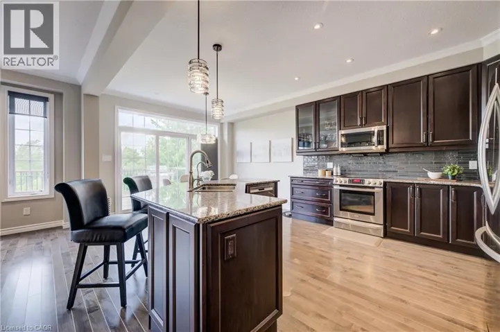99 STILLWATER Street, Kitchener, Ontario N2A0J1