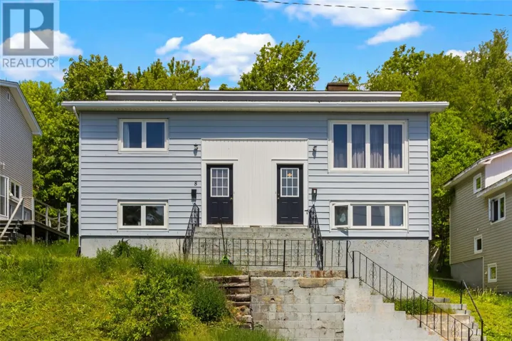 8 Weymouth Street, St. John's, Newfoundland & Labrador A1B2B6
