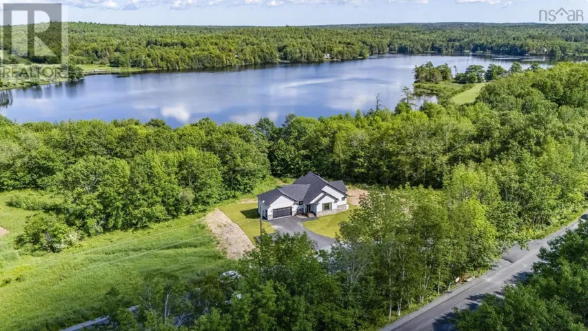 27 Prettybird Lane, Oakfield, Nova Scotia B2T1B3