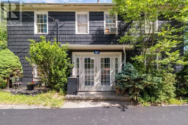 861-865 King Street, Windsor, Nova Scotia B0N2T0