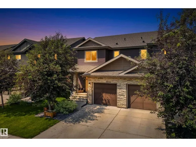 11 PETER ST, Spruce Grove, Alberta T7X0R4