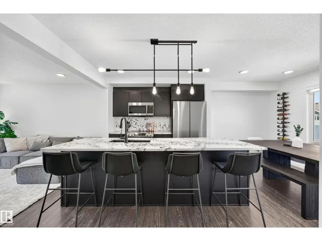 #13 850 Secord BV NW, Edmonton, Alberta T5T1K8
