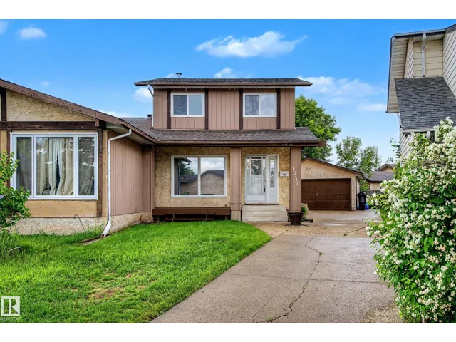 10211 171A AV NW, Edmonton, Alberta T5X4L3