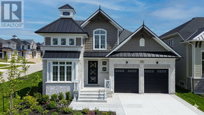90 INVERNESS STREET N, Kincardine, Ontario N2Z2Z4