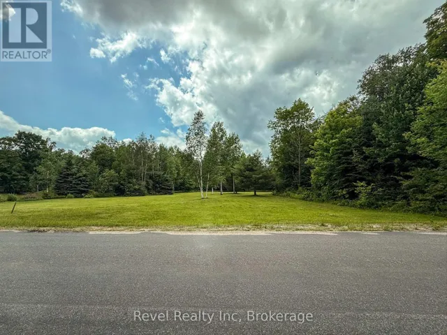 LOT 2 BIRD LAKE ROAD, Bracebridge (Oakley), Ontario P1L1X1