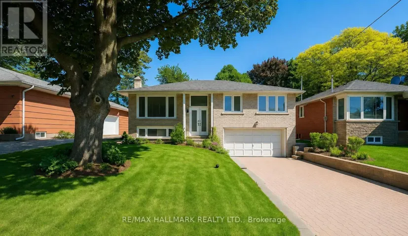 MAIN - 33 SUMNER HEIGHTS DRIVE, Toronto (Bayview Village), Ontario M2K1Y2
