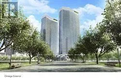 509 - 115 MCMAHON DRIVE, Toronto (Bayview Village), Ontario M2K0E3