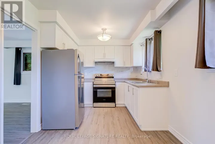 MAIN - 141 OAKMEADOW BOULEVARD, Toronto (Morningside), Ontario M1E4H2