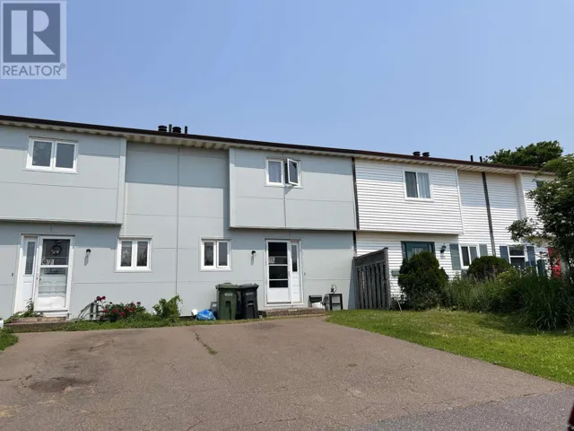 99 Westridge Crescent, Charlottetown, Prince Edward Island C1A8P2