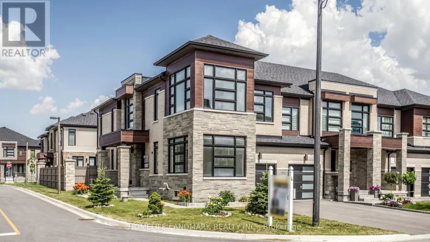 73 DUCHARME ROAD, Richmond Hill, Ontario L4S0J3