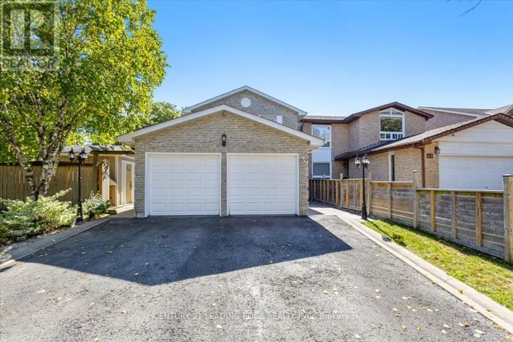 69 PARKINSON ROAD, Markham (Markham Village), Ontario L3P4G7