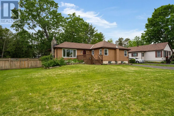 318 PERCY STREET, Tay (Waubaushene), Ontario L0K2C0