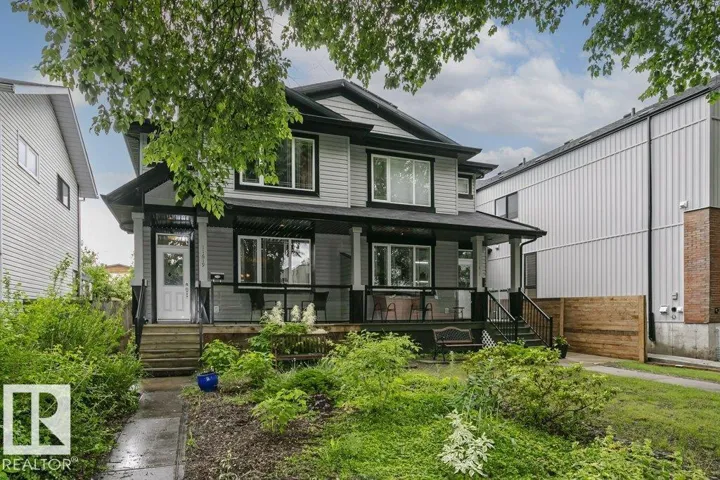11619 125 ST NW, Edmonton, Alberta T5M0N5