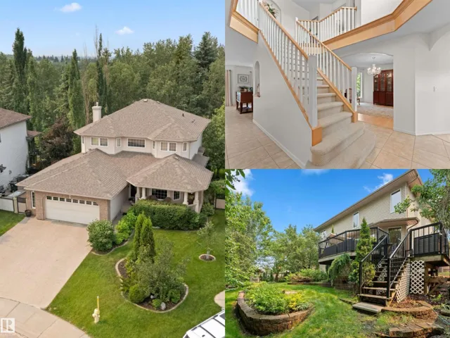 9 CREEKSIDE CL, Spruce Grove, Alberta T7X4N9