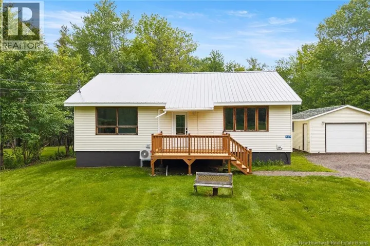469 Upton St, Minto, New Brunswick E4B2R8