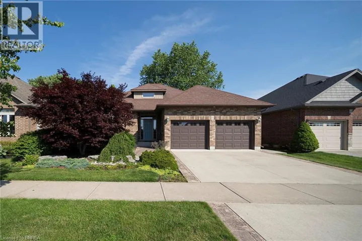 37 MULBERRY Lane, Port Dover, Ontario N0A1N6