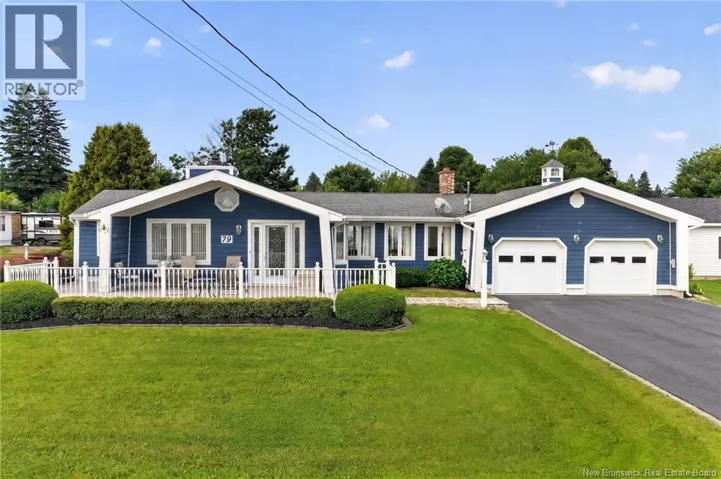 79 Sunshine Drive, Grande-Digue, New Brunswick E4R5T7