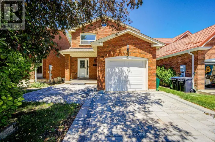 3377 HARGROVE ROAD, Mississauga (Erin Mills), Ontario L5L4E6