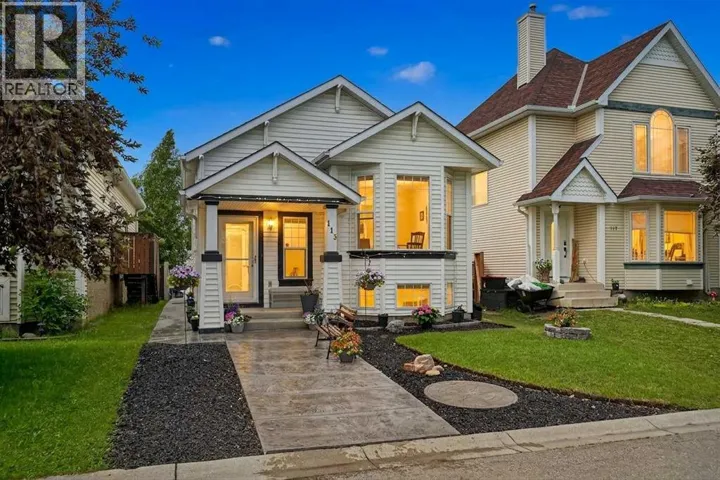 113 Mt Lorette Place SE, Calgary, Alberta T2Z2M1