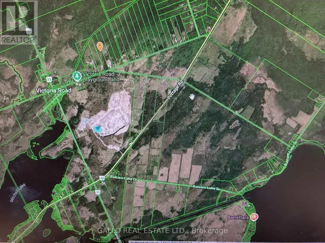 0 SOUTH MOUNTAIN ROAD, Kawartha Lakes (Bexley), Ontario K0M2B0